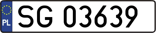 SG03639