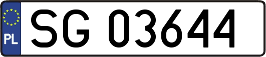 SG03644