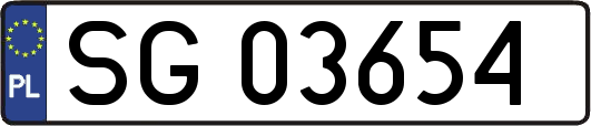 SG03654