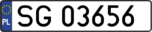 SG03656