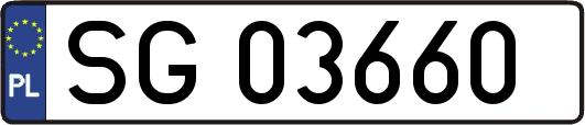 SG03660