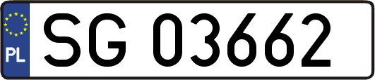 SG03662