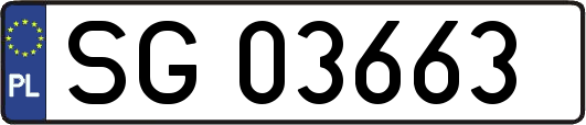SG03663