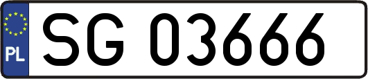SG03666
