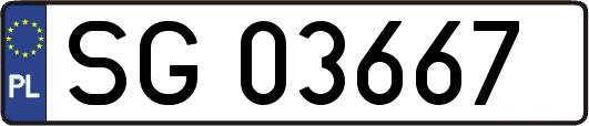SG03667