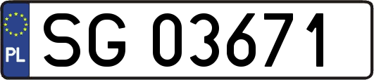 SG03671