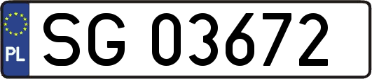 SG03672