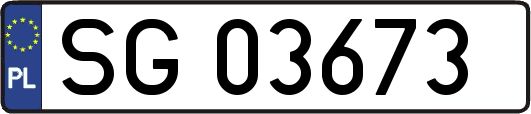 SG03673