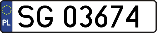 SG03674