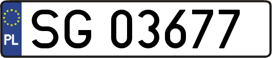 SG03677