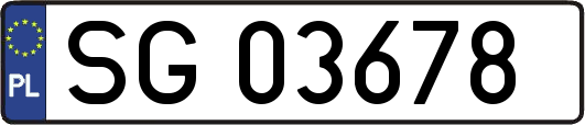 SG03678