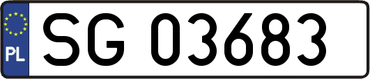SG03683
