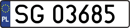 SG03685