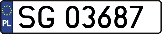 SG03687