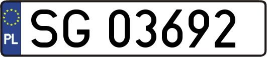 SG03692