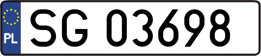 SG03698