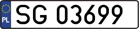 SG03699