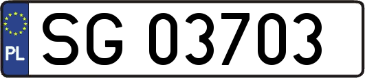 SG03703