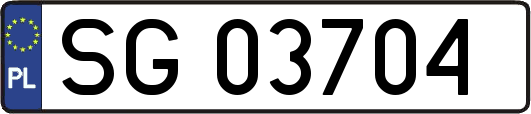 SG03704