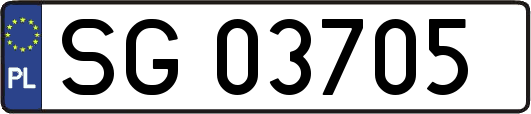 SG03705
