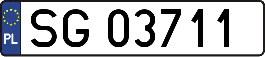 SG03711