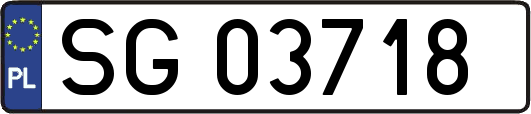 SG03718