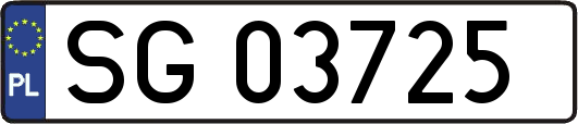 SG03725
