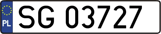 SG03727