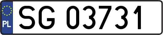 SG03731