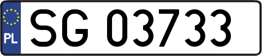 SG03733