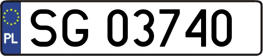 SG03740