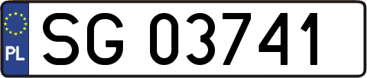 SG03741