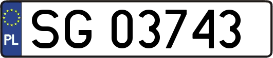 SG03743
