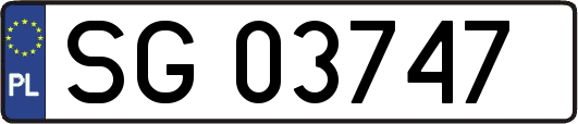 SG03747