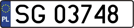 SG03748