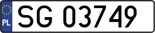 SG03749