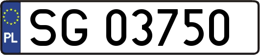SG03750