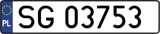 SG03753