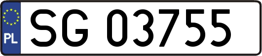 SG03755