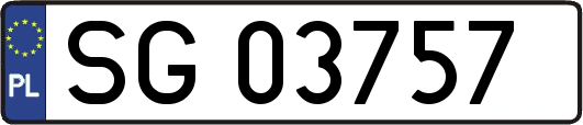 SG03757