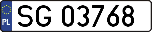 SG03768