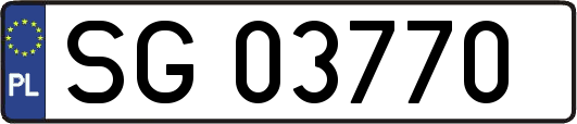 SG03770
