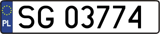SG03774