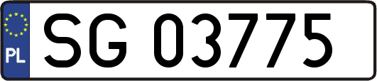 SG03775