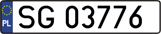 SG03776