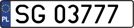 SG03777