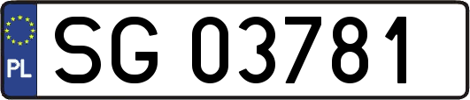 SG03781