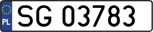 SG03783