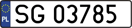 SG03785