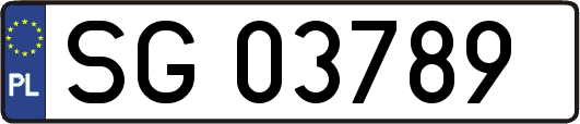 SG03789